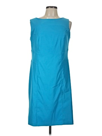 DressBarn Cocktail Dress (view 1)