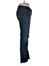 Denizen from Levi's Blue Jeans Size 10M - photo 4