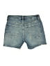 Old Navy Blue Denim Shorts Size 6 - photo 2