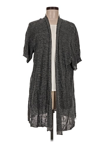 Eileen Fisher Kimono (view 1)