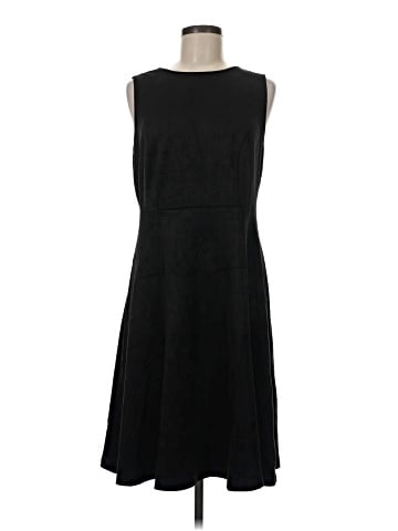 Philosophy Republic Clothing Casual Dress (view 1)