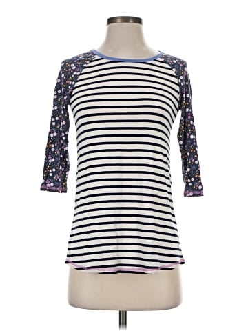 Matilda Jane 3/4 Sleeve T-Shirt (view 1)