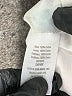 Crazy 8 100% Cotton Print Ivory Dress Size 7 - photo 4
