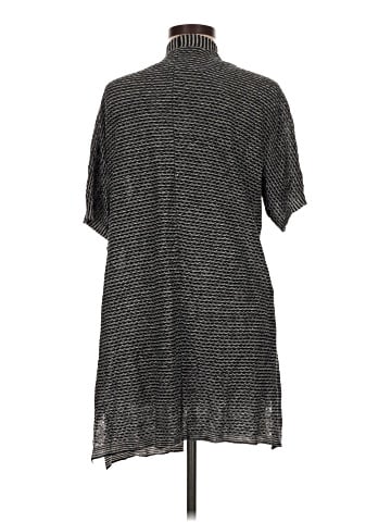 Eileen Fisher Kimono (view 2)