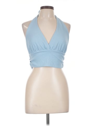 Nectar Clothing Sleeveless Blouse (view 1)