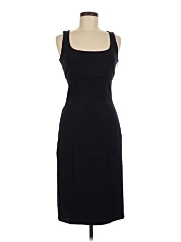 Ralph Lauren Black Label Cocktail Dress (view 1)