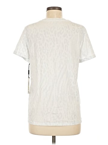 Calvin Klein Performance Short Sleeve Top (view 2)