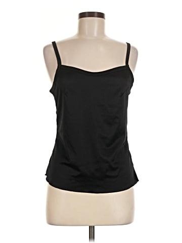 Essentials by Milano Sleeveless Top (view 1)