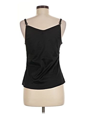 Essentials by Milano Sleeveless Top (view 2)