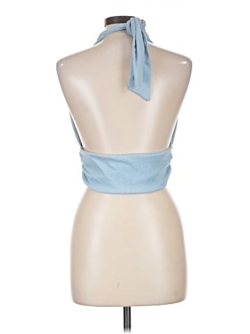 Nectar Clothing Sleeveless Blouse (view 2)