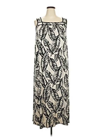 J.Jill Casual Dress (view 1)