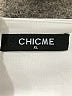 ChicMe White Romper Size XL - photo 4
