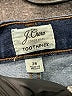 J.Crew Blue Jeans Size 28 waist - photo 7