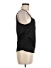 Essentials by Milano Black Sleeveless Top Size M - photo 4