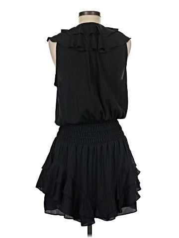 Mustard Seed Cocktail Dress (view 2)