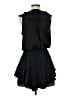 Mustard Seed 100% Polyester Black Cocktail Dress Size M - photo 2