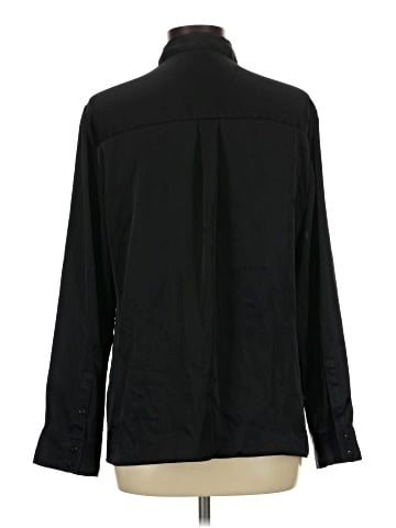 Express Long Sleeve Blouse (view 2)