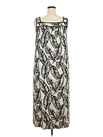 J.Jill Casual Dress (view 2)