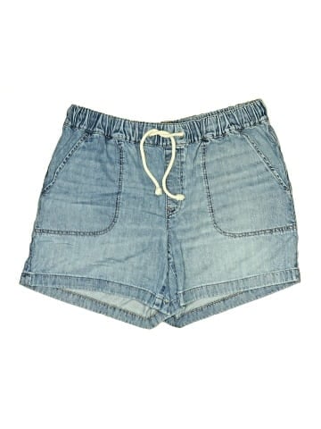 J.Crew Factory Store Denim Shorts (view 1)