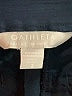 Athleta Solid Blue Athletic Shorts Size 2 - photo 3