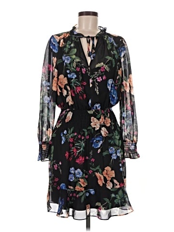 Parker Casual Dress (view 1)