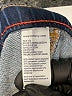 Tommy Hilfiger Solid Blue Jeans Size 8 - 10 - photo 3