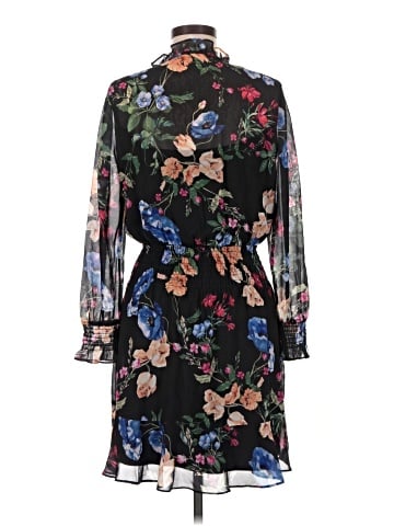 Parker Casual Dress (view 2)