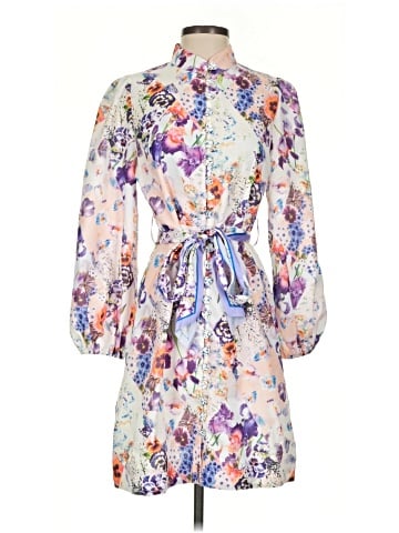 Beulah Style Cocktail Dress (view 1)