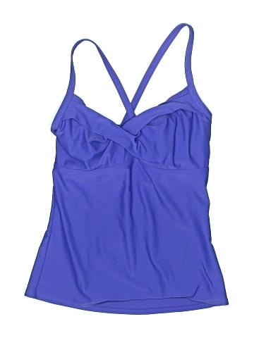 Athleta Swimsuit Top (view 1)