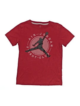 Air Jordan Active T Shirt