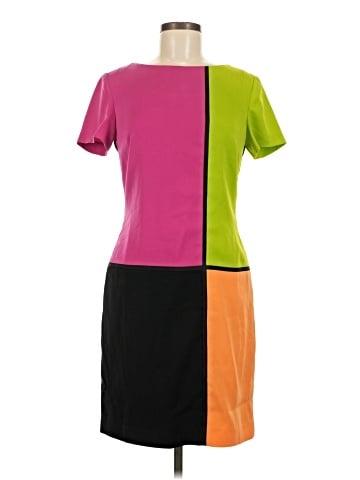 Metrostyle Casual Dress (view 1)