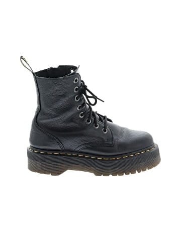 Dr. Martens Ankle Boots (view 1)