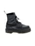 Dr. Martens Black Ankle Boots Size 6 - photo 1