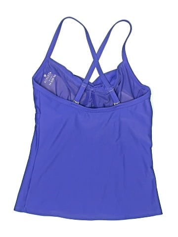 Athleta Swimsuit Top (view 2)