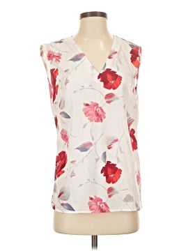 Banana Republic Sleeveless Blouse