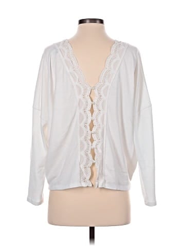 Francesca's Sweatshirt (view 2)