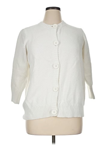 L.L.Bean Cardigan (view 1)