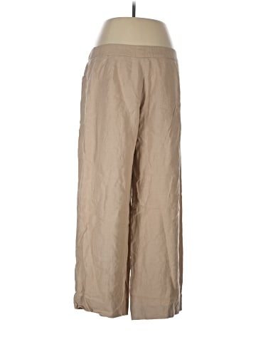 Giorgio Armani Linen Pants (view 2)