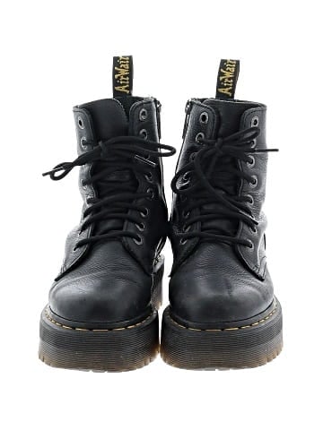 Dr. Martens Ankle Boots (view 2)