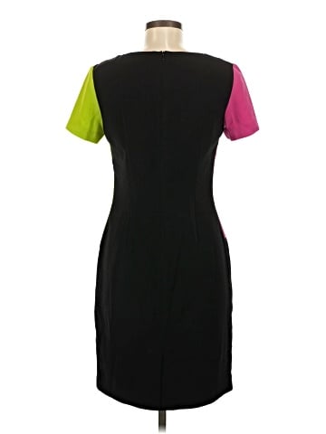 Metrostyle Casual Dress (view 2)