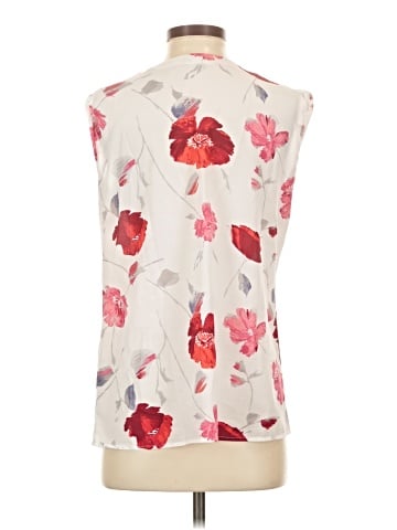 Banana Republic Sleeveless Blouse (view 2)