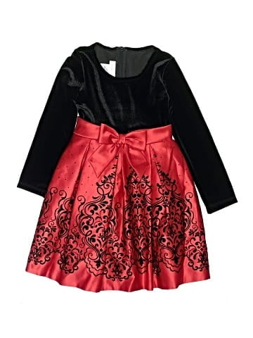 Bonnie Jean Dress (view 1)