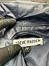 Steve Madden Black Jacket Size M - photo 6