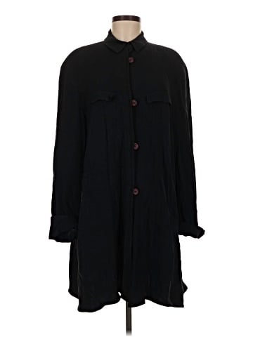 Giorgio Armani Coat (view 1)