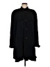 Giorgio Armani Black Coat Size M (estimated) - photo 1