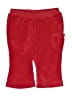 Hanna Andersson Red Casual Pants Size 60 cm / US 3-6 MO - photo 1