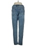 Democracy Solid Blue Jeans Size 2 - photo 2