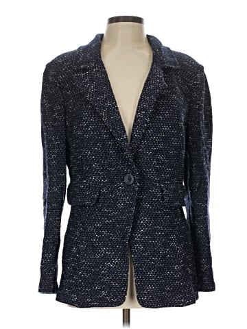 St. John Blazer (view 1)