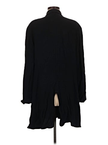 Giorgio Armani Coat (view 2)