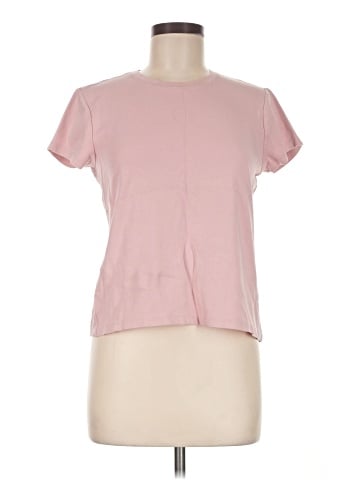 J.Crew Factory Store Short Sleeve T-Shirt (view 1)